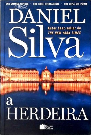 A Herdeira