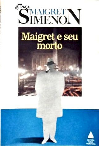 Maigret e Seu Morto