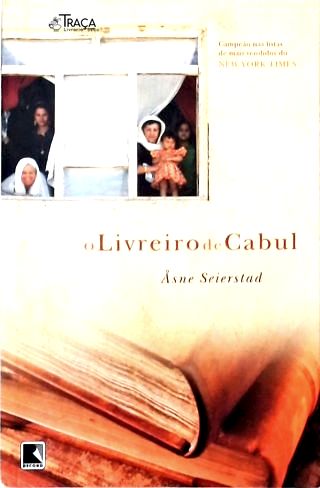 O Livreiro de Cabul