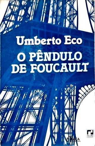 O Pêndulo de Foucault