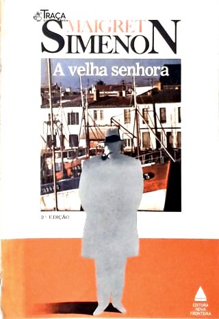 A Velha Senhora