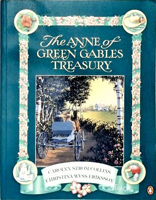 The Anne Of Green Gables Treasury