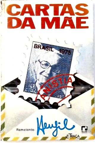 Cartas da Mãe