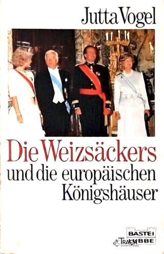 Die Weizsäckers