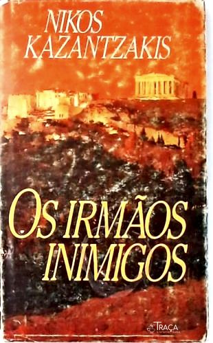 Os Irmãos Inimigos