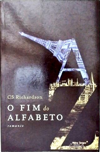 O Fim do Alfabeto