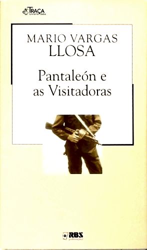Pantaleón e as Visitadoras