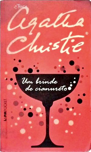 Um Brinde de Cianureto