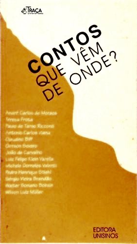 Contos Que Vêm de Onde?