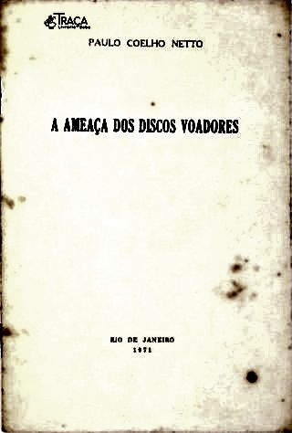 A Ameaça dos Discos Voadores