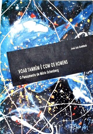 Voar Também É Coms os Homens