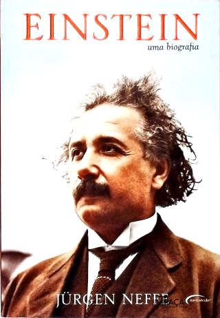 Einstein: Uma Biografia
