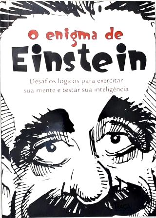 O Enigma de Einstein