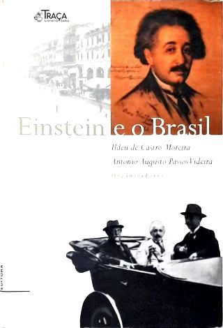 Einstein e o Brasil