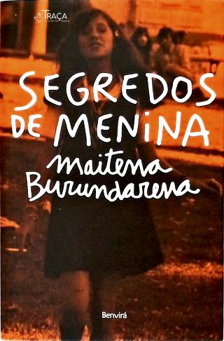 Segredos de Menina