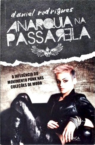 Anarquia Na Passarela