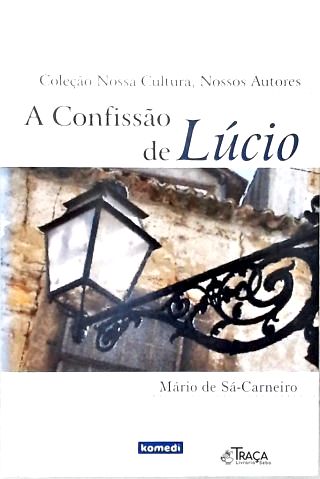 A Confissão de Lúcio