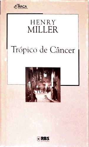 Tropico de Câncer