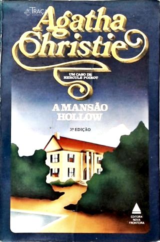 A Mansão Hollow