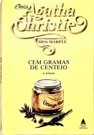 Cem Gramas de Centeio