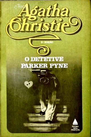O Detetive Parker Pyne