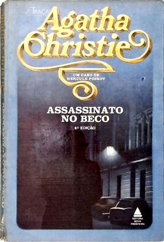 Assassinato No Beco
