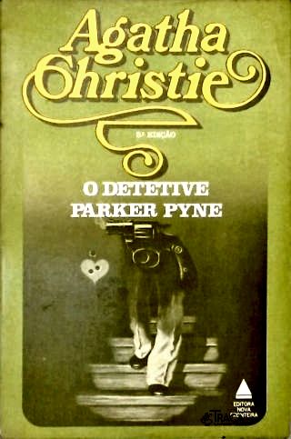 O Detetive Parker Pyne