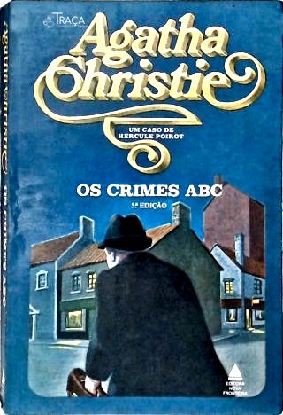 Os Crimes Abc - Um Caso de Hercule Poirot