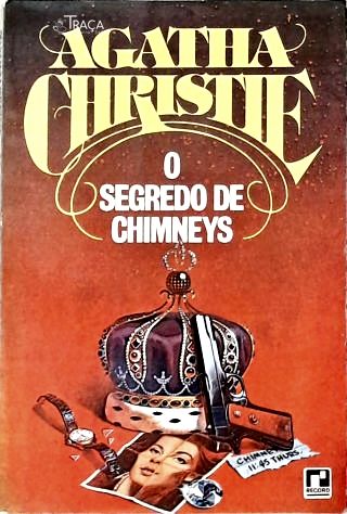 O Segredo de Chimneys