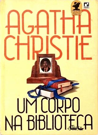 Um Corpo Na Biblioteca