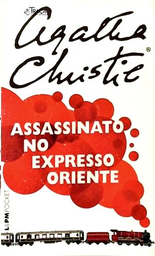 Assasinato No Expresso Oriente