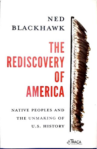 The Rediscovery Of America