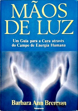 Mãos de Luz