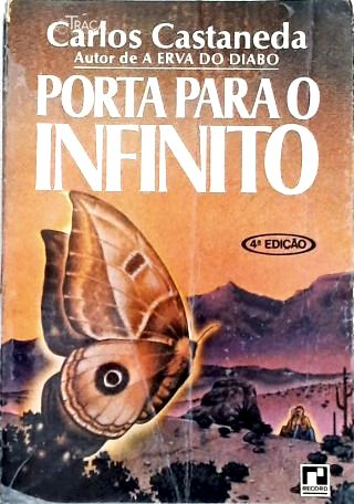 Porta para o Infinito