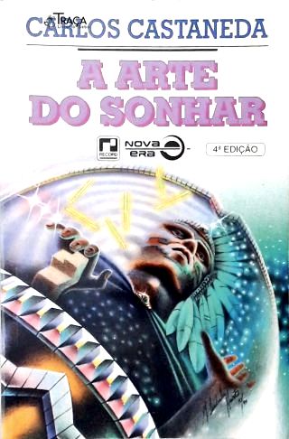 A Arte do Sonhar