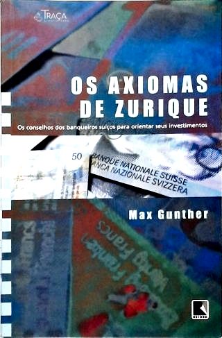 Os Axiomas de Zurique