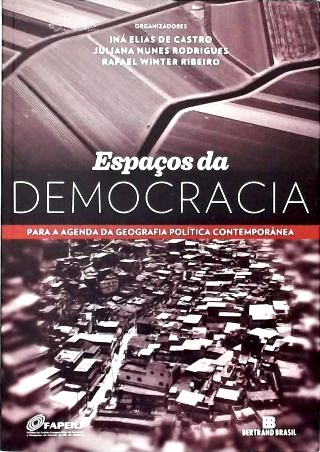 Espaços da Democracia