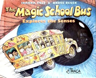 The Magic School Bus