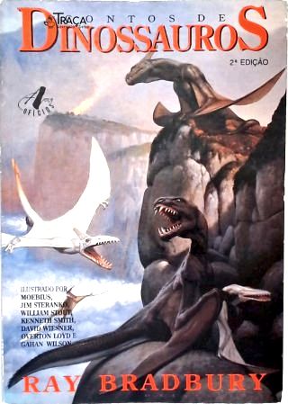 Contos de Dinossauros