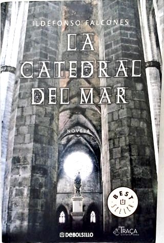 La Catedral Del Mar