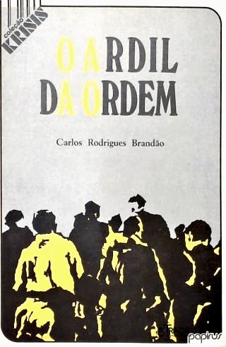 O Ardil da Ordem