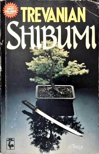 Shibumi