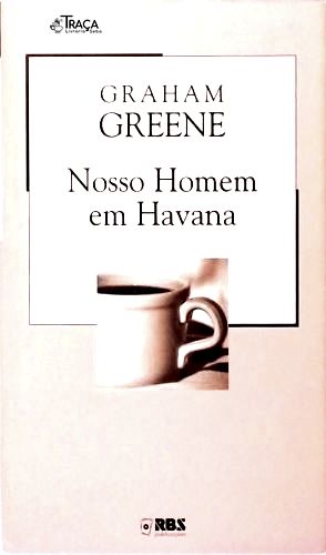 Nosso Homem em Havana