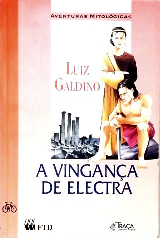 A Vingança de Electra