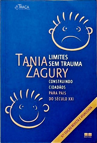 Limites sem Trauma: Construindo Cidadãos