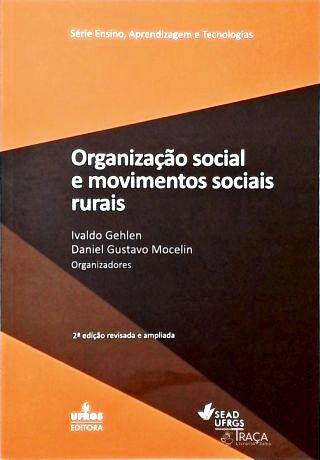 Organização Social e Movimentos Sociais Rurais