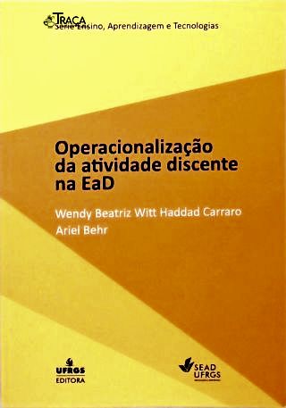 Operacionalização da Atividade Discente Na Ead