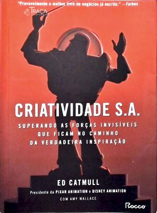 Criatividade S/a