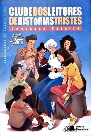 Clube dos Leitores de Histórias Tristes
