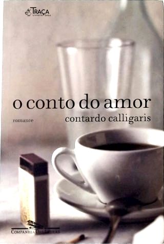 O Conto do Amor